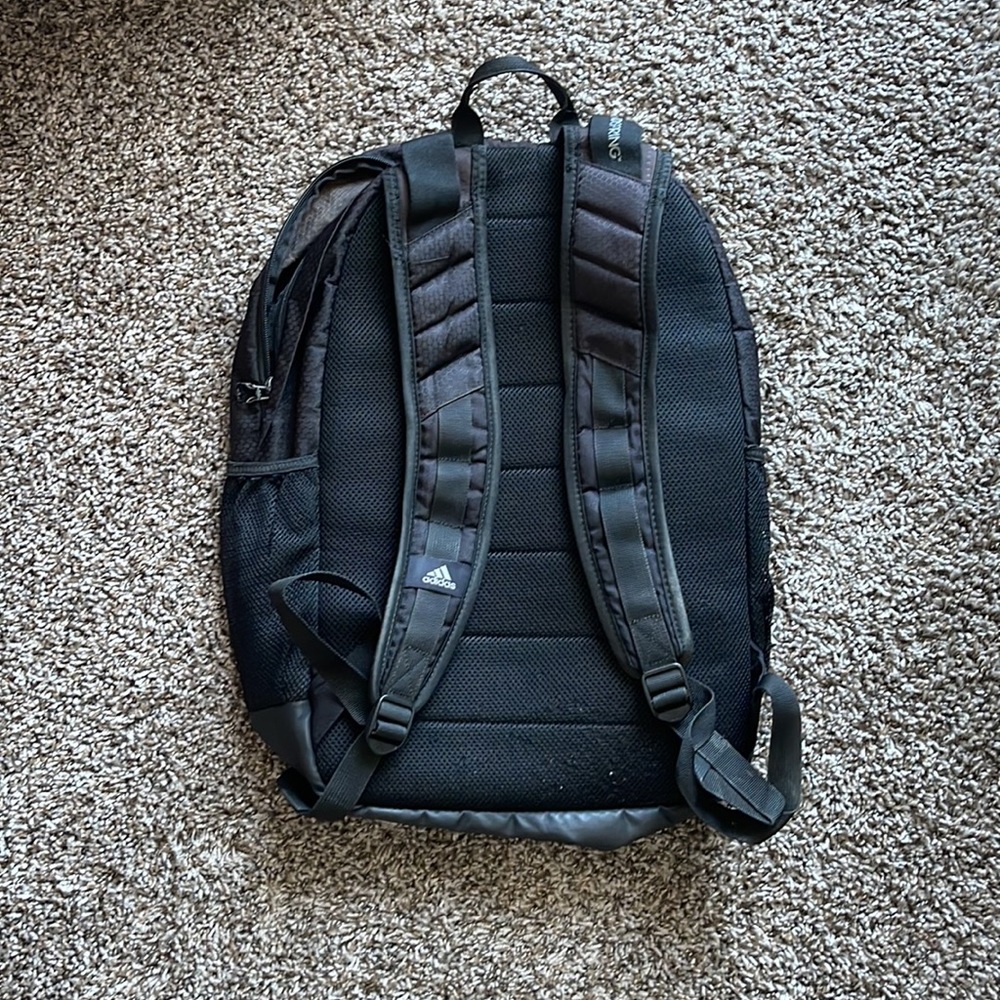 Adidas backpack - Picture 4 of 4